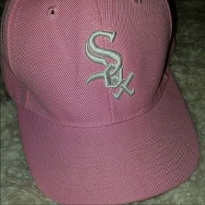 White Sox Baseball Hat (brand new condition)
